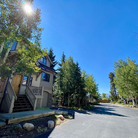 Wild Irishman 1043 By Summitcove Lodging Keystone Exterior foto