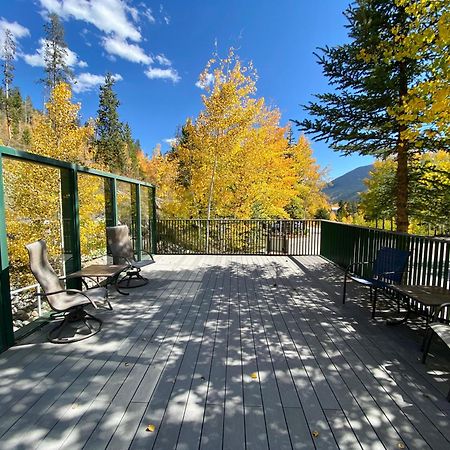 Wild Irishman 1043 By Summitcove Lodging Keystone Exterior foto