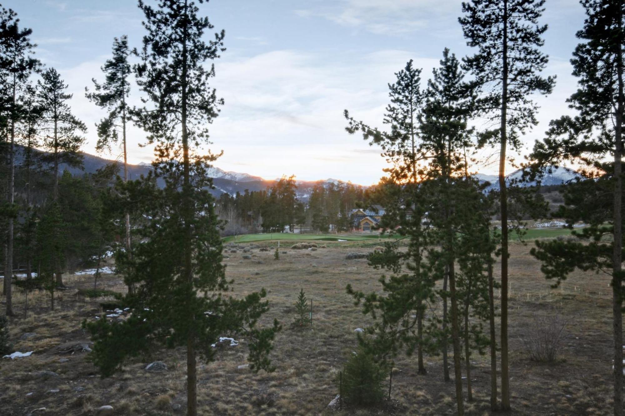 Wild Irishman 1043 By Summitcove Lodging Keystone Exterior foto