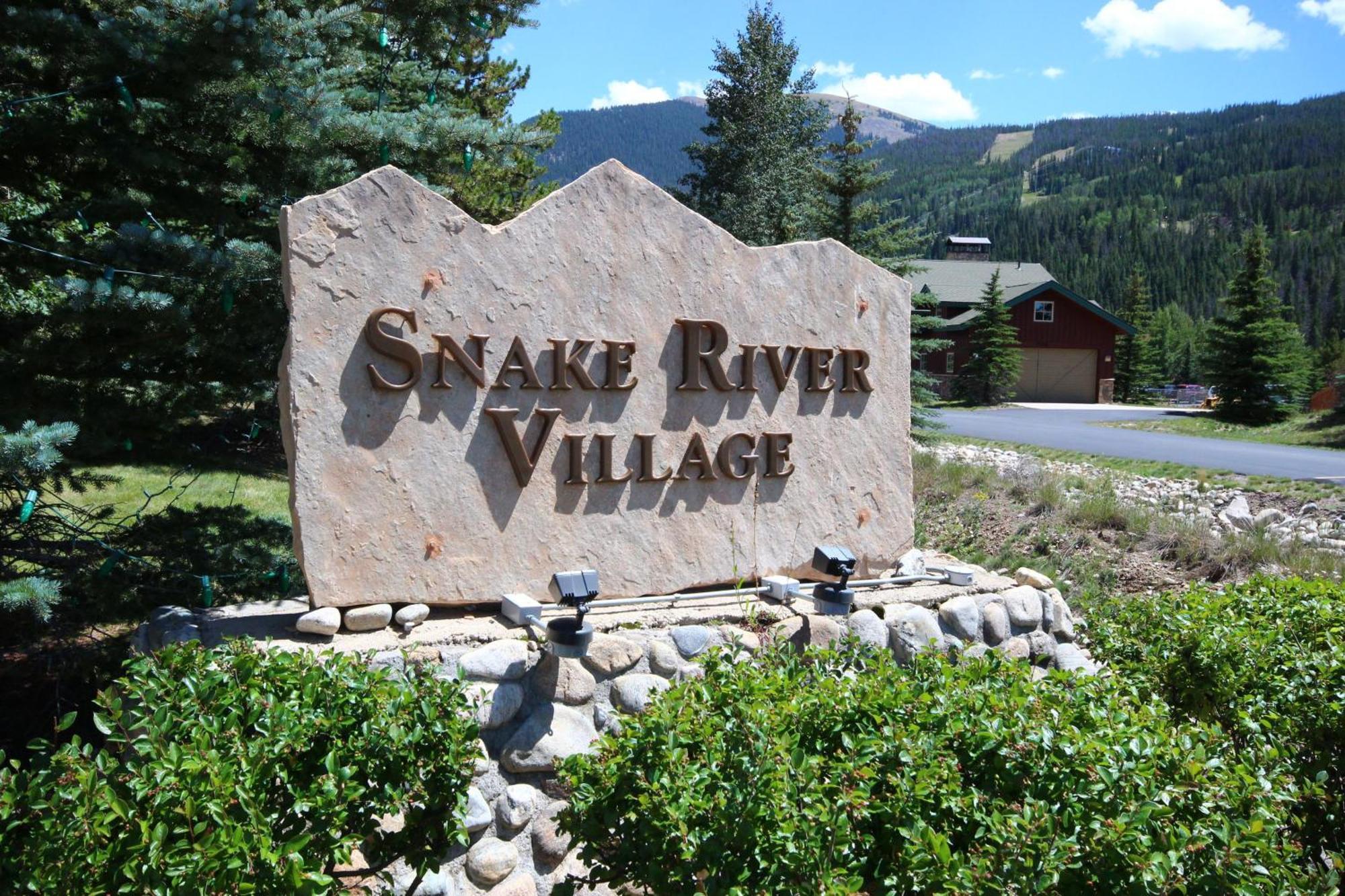 Wild Irishman 1043 By Summitcove Lodging Keystone Exterior foto