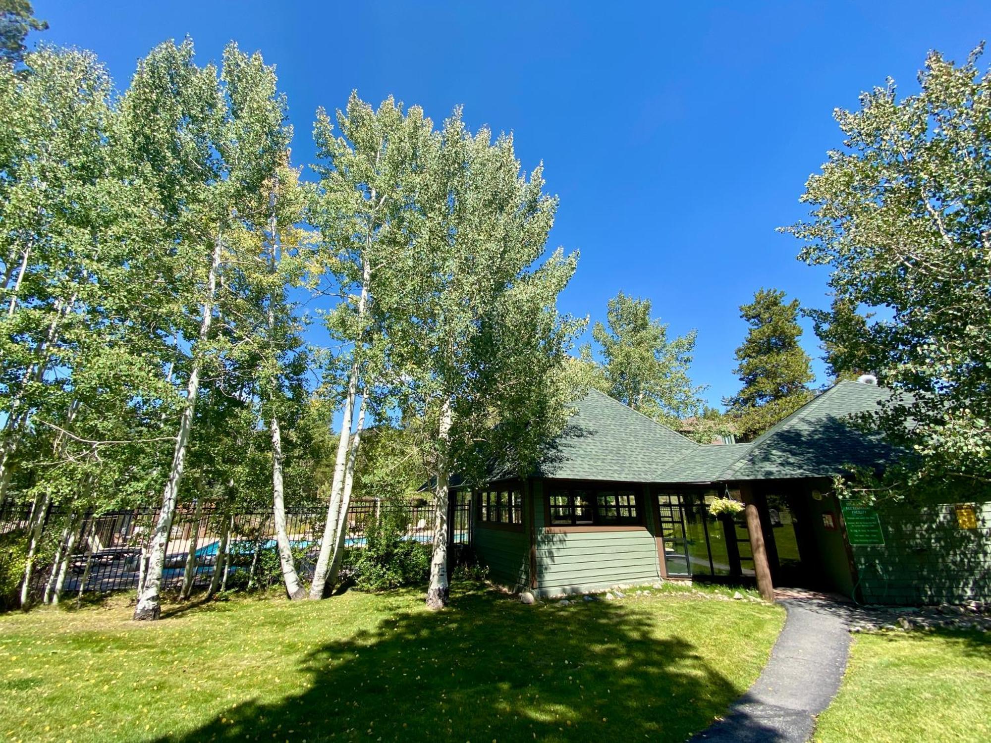 Wild Irishman 1043 By Summitcove Lodging Keystone Exterior foto