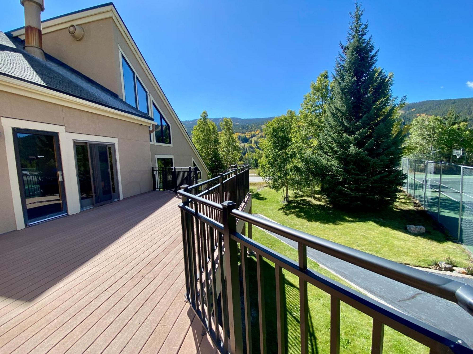 Wild Irishman 1043 By Summitcove Lodging Keystone Exterior foto