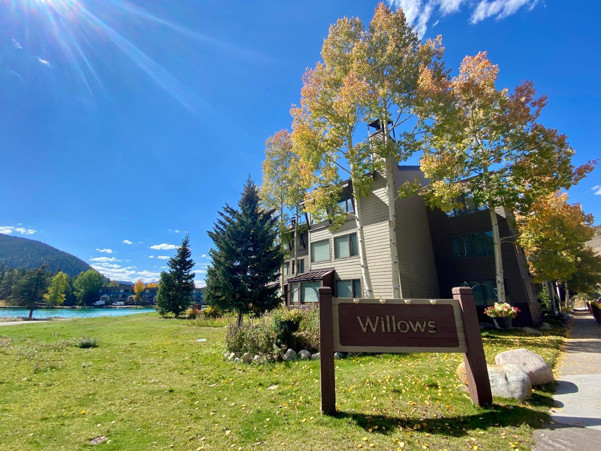 Wild Irishman 1043 By Summitcove Lodging Keystone Exterior foto